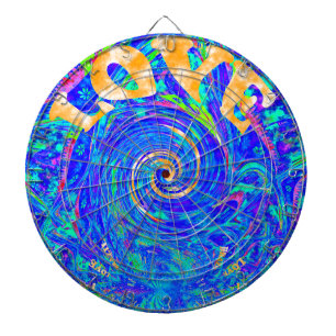 Love Splush.png Dartbord