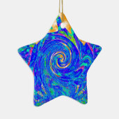 Love Splush.png Keramisch Ornament (Rechts)