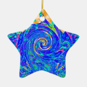 Love Splush.png Keramisch Ornament