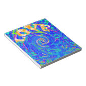 Love Splush.png Notitieblok (Schuin)