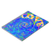 Love Splush.png Notitieboek (Linkerzijde)