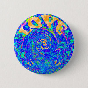 Love Splush.png Ronde Button 5,7 Cm