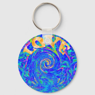 Love Splush.png Sleutelhanger