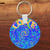 Love Splush.png Sleutelhanger (Voorkant)