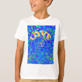 Love Splush.png T-shirt (Voorkant)