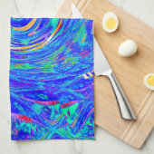 Love Splush.png Theedoek (Quarter Fold)