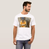 Love Squirrel_ T-shirt (Voorkant volledig)