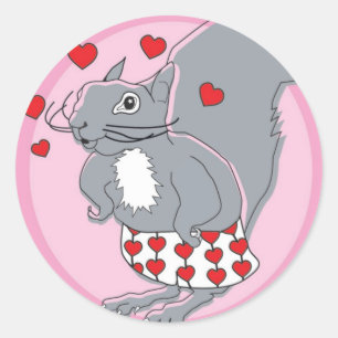 Love Sticker