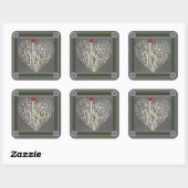 Love Sticker (Vel)