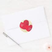 Love Sticker (Envelop)