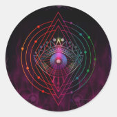 Love Sticker (Voorkant)