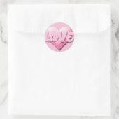 Love Stickers (Tas)