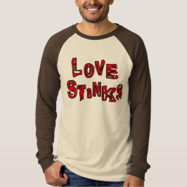 Love Stinks T-shirt