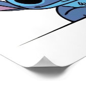 Love Stitch Poster (Hoek)