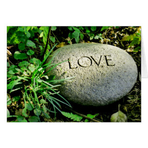 "Love Stone"