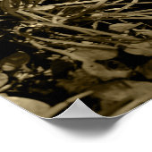 "Love Stone" Poster (Hoek)