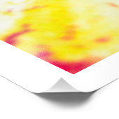 Love Story Art Print Foto Afdruk (Hoek)