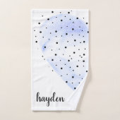 Love Story Bad Handdoek (Handdoek)