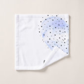Love Story Bad Handdoek (Wasdoekje)