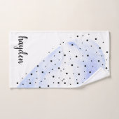 Love Story Bad Handdoek (Handdoek)