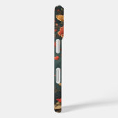 Love Story Bloom Case-Mate iPhone Case (Achterkant / Rechts)