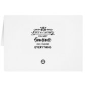 Love Story Denking You Miss You Friendship (Achterkant Horizontaal)