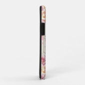 Love Story iPhone & iPad Case – Romantic Design (Achterkant/rechts)