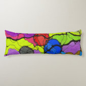 Love story lichaamskussen (Voorkant)