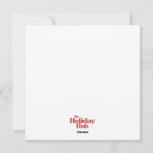 Love Story – Mijn Soort Verhaal Kaart (Achterkant)