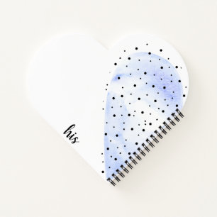Love Story Notitieboek