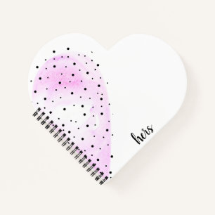 Love Story Notitieboek