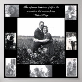 Love Story Poster (Voorkant)