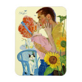 Love-Struck 2 Magneet (Verticaal)