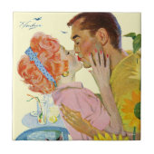 Love-Struck 2 Tegeltje (Voorkant)