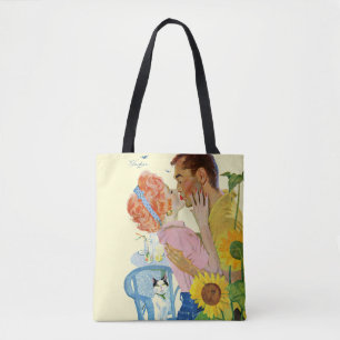 Love-Struck 2 Tote Bag