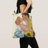 Love-Struck 2 Tote Bag (Dichtbij)