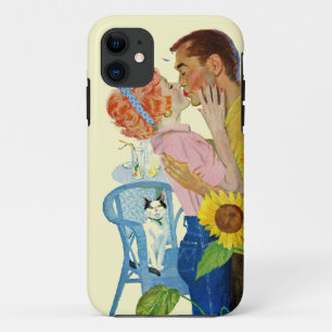Love-Struck Case-Mate iPhone Case