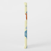 Love-Struck Case-Mate Samsung Galaxy Hoesje (Achterkant/rechts)