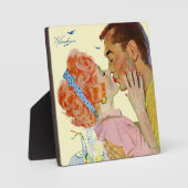 Love-Struck Fotoplaat (Voorkant)