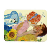 Love-Struck Magneet (Horizontaal)