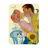 Love-Struck Magneet (Verticaal)