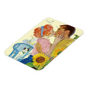 Love-Struck Magneet (Linkerzijde)