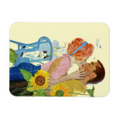 Love-Struck Magneet (Horizontaal)