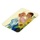 Love-Struck Magneet (Linkerzijde)