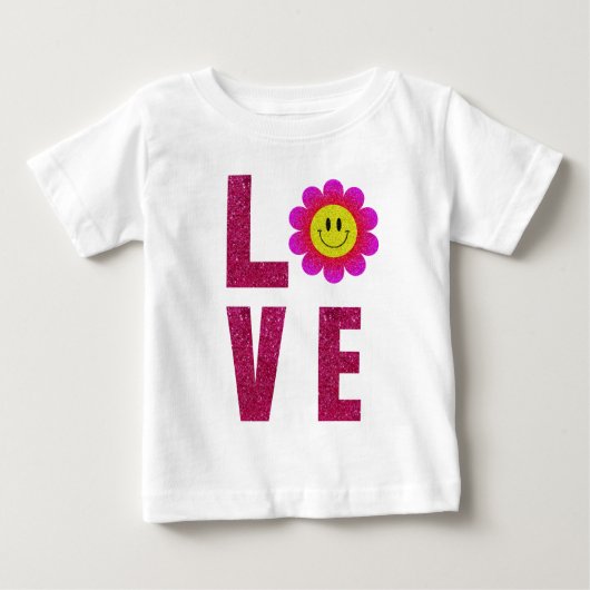 Love Sunflower (Voorkant)