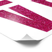 Love Sunflower Foto Afdruk (Hoek)