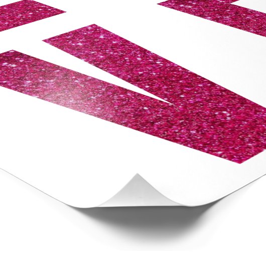 Love Sunflower Foto Afdruk (Hoek)