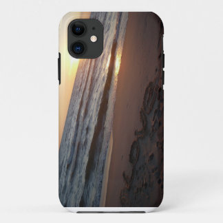 Love Sunset Case-Mate iPhone Case