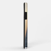 Love Sunset Case-Mate iPhone Case (Achterkant/rechts)