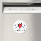 Love Sunshine Coast Magneet (Insitu (Vaatwasser))